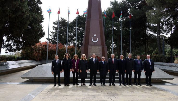 “KKTC’yi daha güçlü sahiplenin”