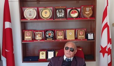10-16 Mayıs Dünya Engelliler Haftası… Yücetürk: “İstihdam ve nakdi yardımlar konusunda istenilen noktaya gelinemedi”