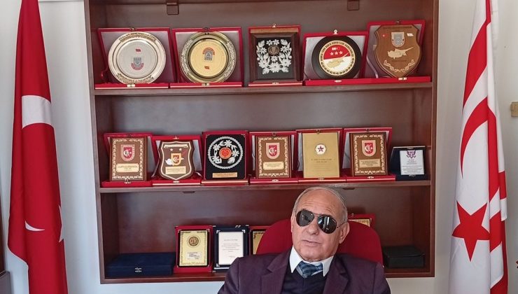 10-16 Mayıs Dünya Engelliler Haftası… Yücetürk: “İstihdam ve nakdi yardımlar konusunda istenilen noktaya gelinemedi”