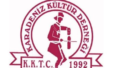 KKTC Karadeniz Kültür Derneği’nden açıklama