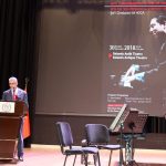 Erhürman: “Bu halk, çok zor koşullarda bile kültür ve sanatla buluşma çabasından asla vazgeçmedi”