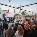 CTP Sipahi Örgüt Lokali binasının açılışı yapıldı