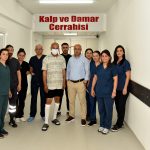 Aynı bedende üç farklı kalbin atışını hissetti… Çelik: “Organ bağışıyla umut olun”