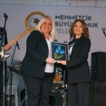 Büyükkonuk'ta Eko Gün yapıldı