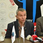 Kasaplar Birliği, etin kasaplara karkas olarak dağıtılmasını ve karkas et ithal edilmesine olanak sağlanmasını talep etti