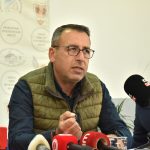 Kasaplar Birliği, etin kasaplara karkas olarak dağıtılmasını ve karkas et ithal edilmesine olanak sağlanmasını talep etti
