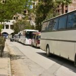 Kar-İş’ten Maliye Bakanlığı önünde eylem… Berova’nın daveti üzerine toplantı yapıldı, uzlaşıya varıldı