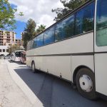 Kar-İş’ten Maliye Bakanlığı önünde eylem… Berova’nın daveti üzerine toplantı yapıldı, uzlaşıya varıldı