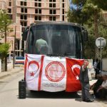 Kar-İş’ten Maliye Bakanlığı önünde eylem… Berova’nın daveti üzerine toplantı yapıldı, uzlaşıya varıldı