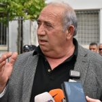 Kar-İş’ten Maliye Bakanlığı önünde eylem… Berova’nın daveti üzerine toplantı yapıldı, uzlaşıya varıldı