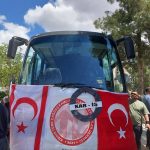 Kar-İş’ten Maliye Bakanlığı önünde eylem… Berova’nın daveti üzerine toplantı yapıldı, uzlaşıya varıldı