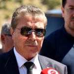Üstel, Sadrazamköy ile Çatalköy-Değirmenlik yolunda incelemelerde bulundu