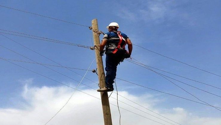 Geçitkale-Tatlısu bölgesinde yarın elektrik kesintisi olacak