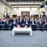Türkiye-KKTC Ekonomik İlişkilerin Güçlendirilmesi Toplantısı düzenlendi