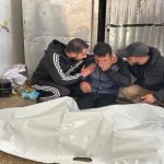 İsrail'in Gazze'ye saldırılarında can kaybı 72 bin 628'e yükseldi