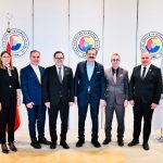 KTTO, Ankara’da temaslarda bulundu