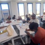 “İyilik İçin Üret – Resim Atölyesi Programı” düzenlendi
