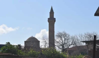 Baf’ın Mutallo Mahallesi’nde bulunan Kemal Atatürk Caddesi’nin ismi değiştiriliyor