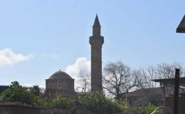 Baf’ın Mutallo Mahallesi’nde bulunan Kemal Atatürk Caddesi’nin ismi değiştiriliyor