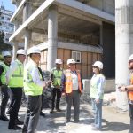 Girne’de 4 inşaatın faaliyeti durduruldu