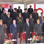 49’uncu Dönem Asteğmen ve Çavuş Celbi ant içti