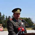 49’uncu Dönem Asteğmen ve Çavuş Celbi ant içti