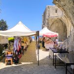 21. Kıbrıs İpek Koza Festivali başladı…