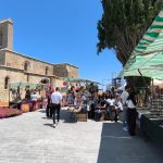 21. Kıbrıs İpek Koza Festivali başladı…