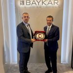 Dışişleri Bakanı Ertuğruloğlu: “Türkiye’nin savunma sanayiindeki gelişmesinden gurur duyuyoruz”