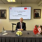 Cenevre'de "Kıbrıs" konulu konferans düzenlendi