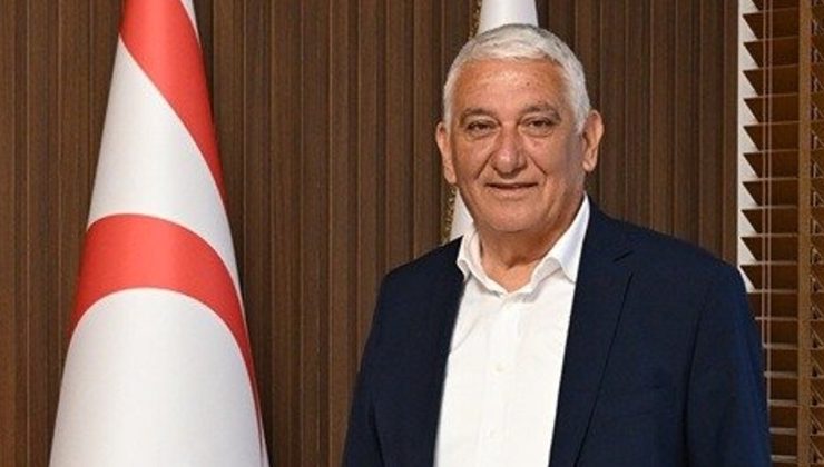 Özçınar, annelerin gününü kutladı, sağlık mutluluk ve huzur diledi