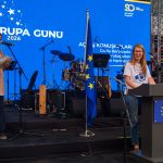 Avrupa Günü kutlandı