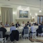 CTP’nin çalıştayı tamamlandı