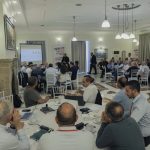 CTP’nin çalıştayı tamamlandı