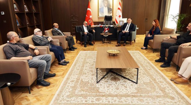 Öztürkler: “Engelli vatandaşlarımızın yaşam kalitesini yükseltmek hepimizin ortak görevidir”