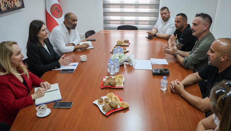 İncirli: “T izinlerinde adil ve şeffaf bir düzen sağlanmalı”