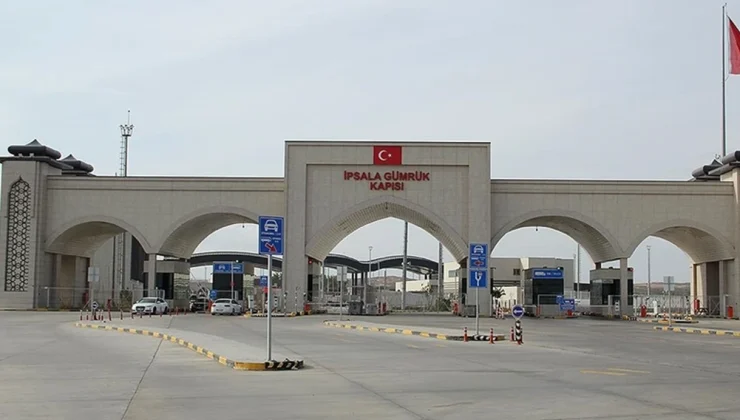 Yunanistan’dan başka bir Avrupa ülkesine gitmek isteyen dört göçmen yanlışlıkla Türkiye’ye gitti