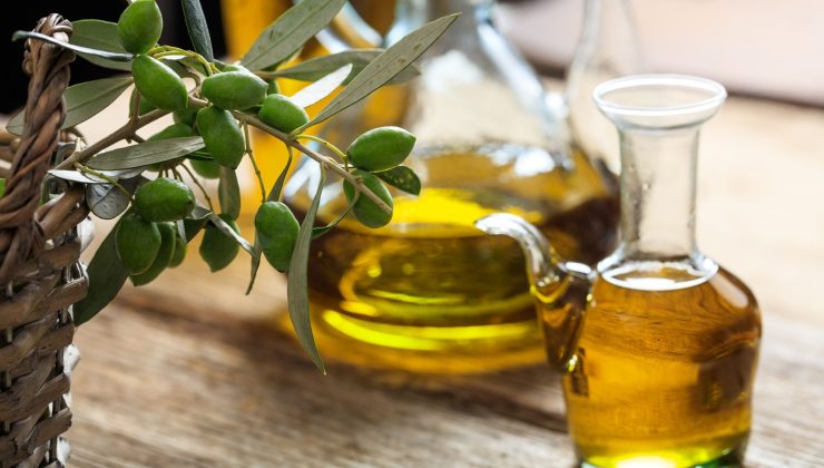 Zeytinyağı analizi…38 numunenin tümü kriterlere uygun bulundu