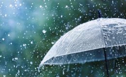 Meteoroloji Dairesi: “Yarın öğle saatlerinde sağanak bekleniyor”