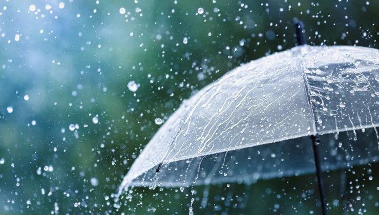 Meteoroloji Dairesi: “Yarın öğle saatlerinde sağanak bekleniyor”