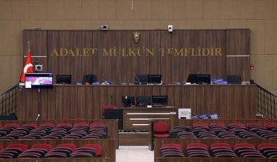 İmamoğlu ile 3 sanığın yargılandığı “casusluk” davasında ara karar açıklandı…Tutukluluk hallerinin devamına karar verildi