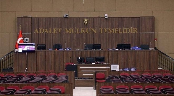 İmamoğlu ile 3 sanığın yargılandığı “casusluk” davasında ara karar açıklandı…Tutukluluk hallerinin devamına karar verildi