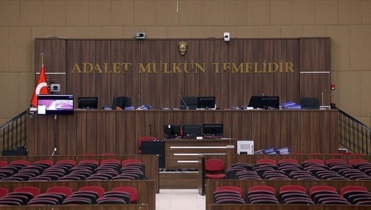 İmamoğlu ile 3 sanığın yargılandığı “casusluk” davasında ara karar açıklandı…Tutukluluk hallerinin devamına karar verildi