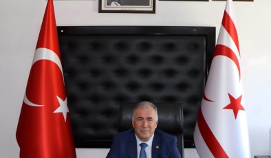 İnanıroğlu: “TMK’de yaşanan olayla ilgili gerekli adımlar derhal atıldı, ilgili öğretmen görevden alındı”