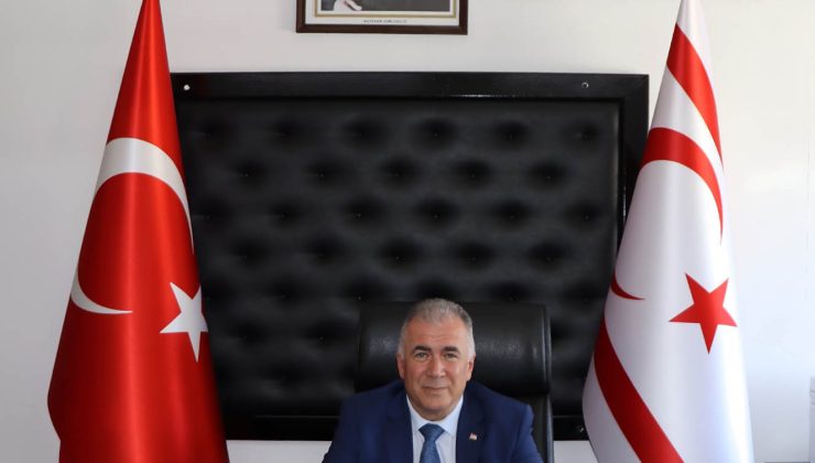 İnanıroğlu: “TMK’de yaşanan olayla ilgili gerekli adımlar derhal atıldı, ilgili öğretmen görevden alındı”