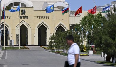TDT Gayriresmi Zirvesi yarın başlıyor
