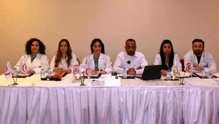 Eczacılar Birliği: “Ülkedeki tablo sürdürülebilir değil…Sektör yıldı”