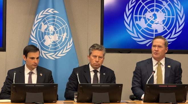ABD, BM üzerinden insani yardımlarda kullanılmak üzere 1,8 milyar dolar ayırdığını bildirdi