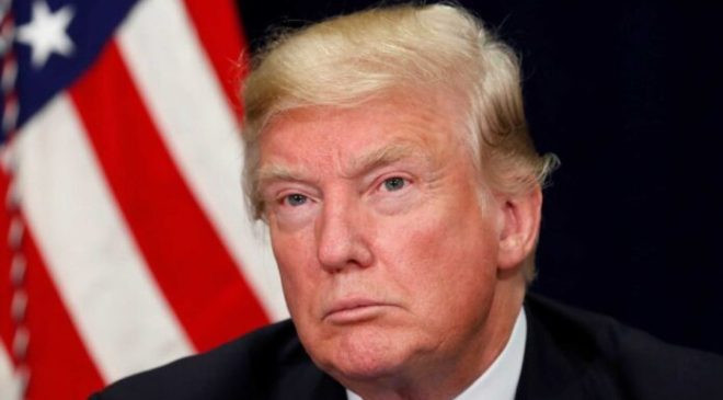 ABD Başkanı Trump, DEAŞ’ın “iki numaralı ismi” el-Minuki’nin öldürüldüğünü duyurdu
