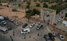 Gazze’ye doğru ilerleyen Küresel Sumud Filosu konvoyu Libya’nın batısındaki Misrata’ya ulaştı